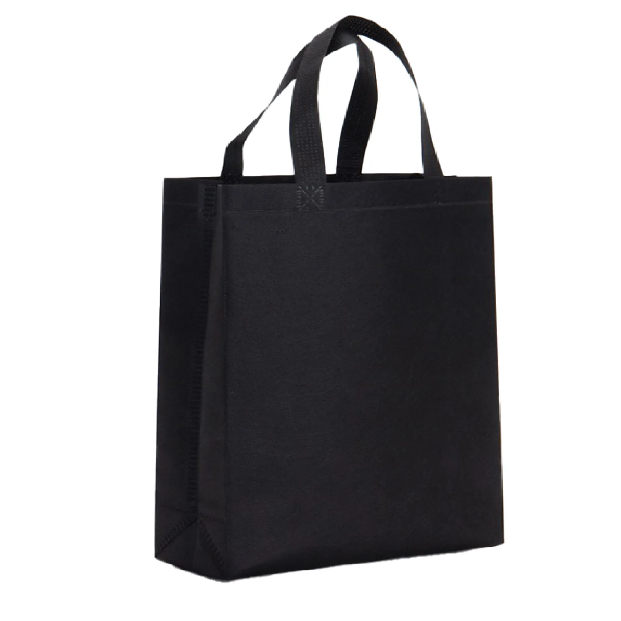 Non-Woven Handbag Shopping Logo Customization 6