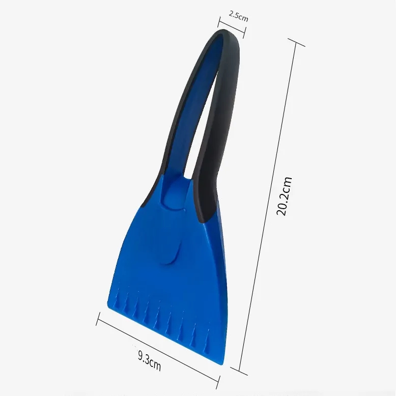 Windshield Ice Scraper 1