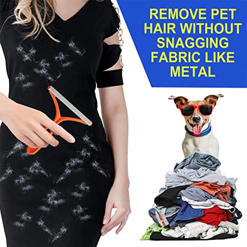 Pet Hair Remover Roller For Dog And Cat 7