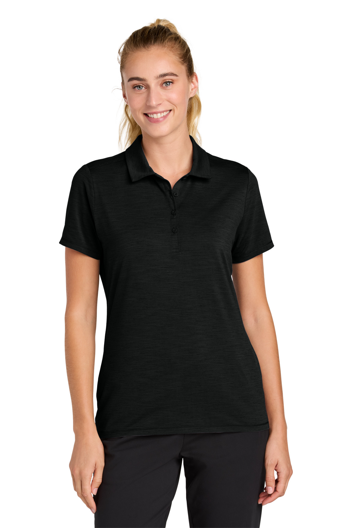Sport-Tek Women's Versa Polo LST490 29