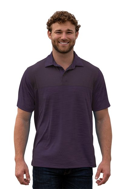 Vansport Pro Horizon Polo 26