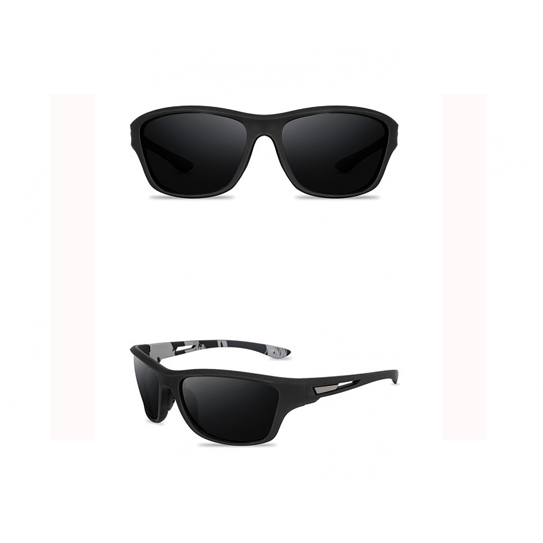 Polarized Sports Sunglasses 2