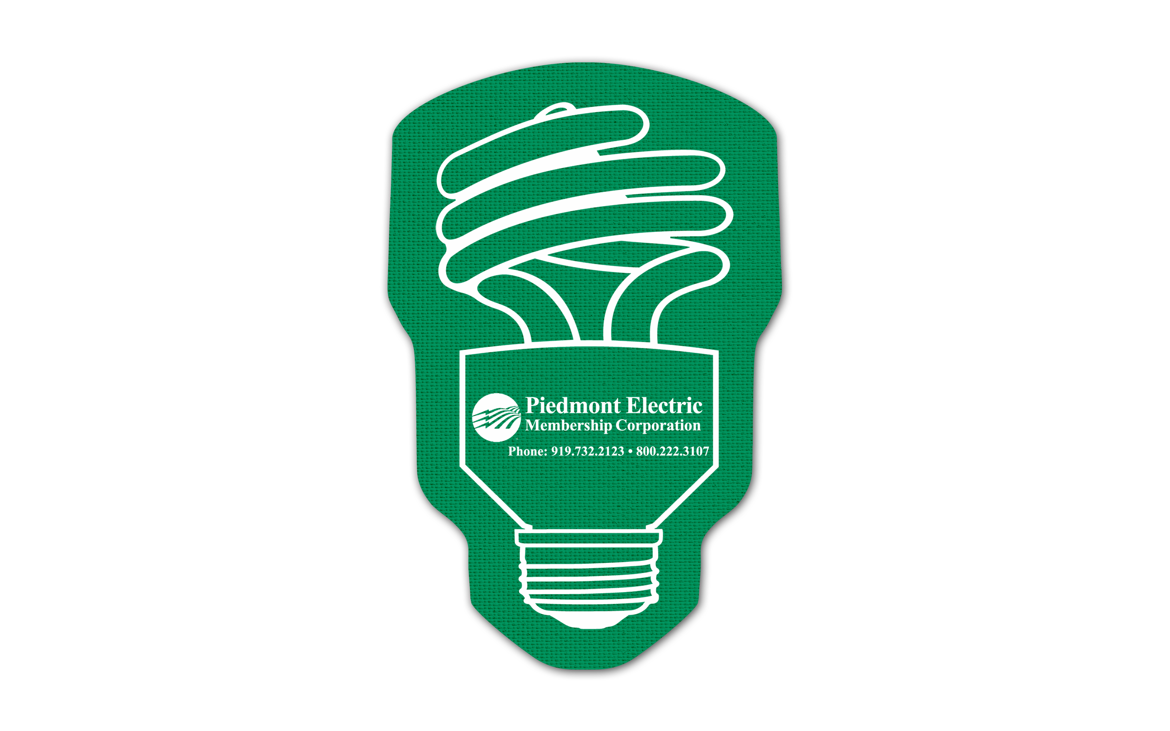 Energy Bulb Vinyl Jar Opener 6
