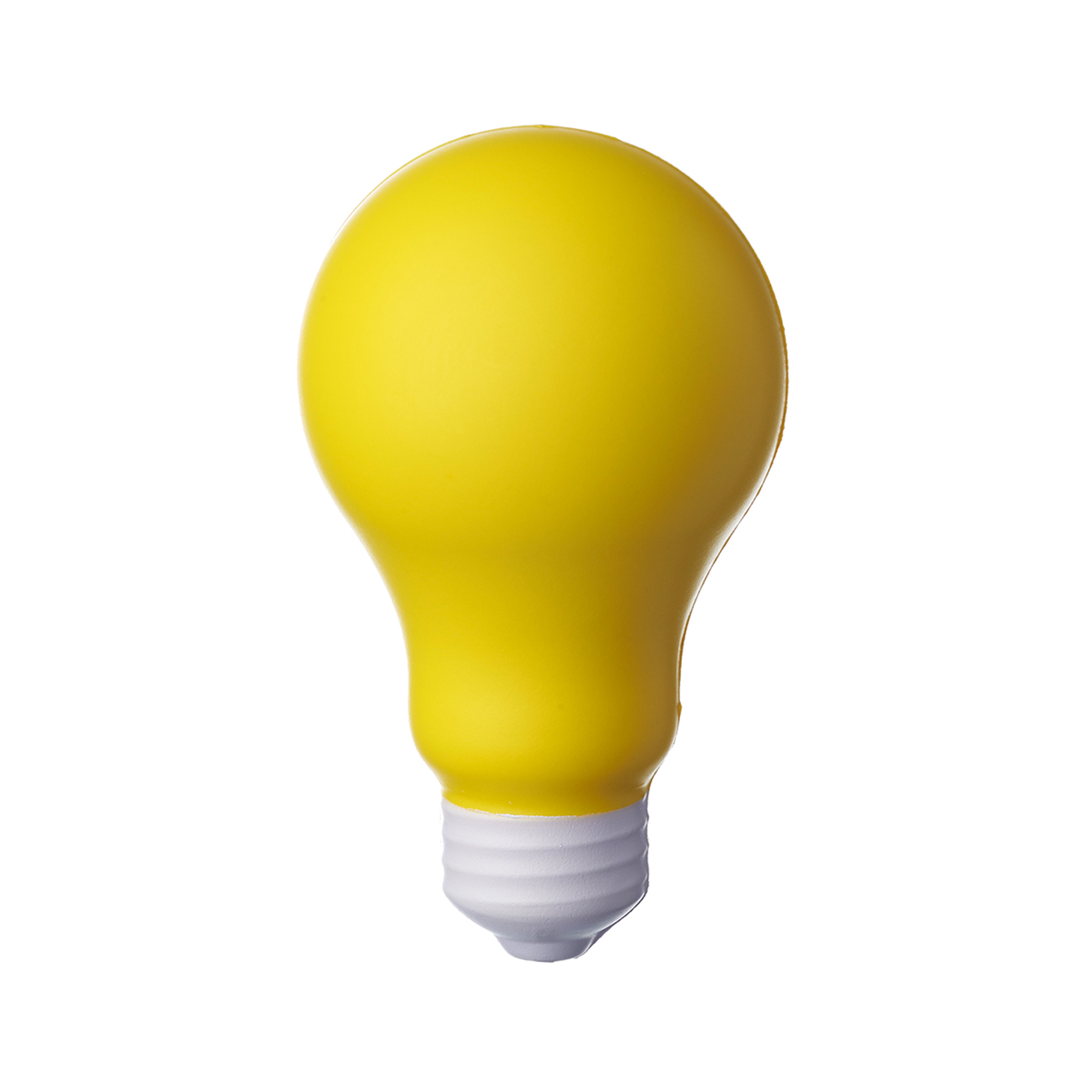Nuddy Light Bulb Stress Ball 1