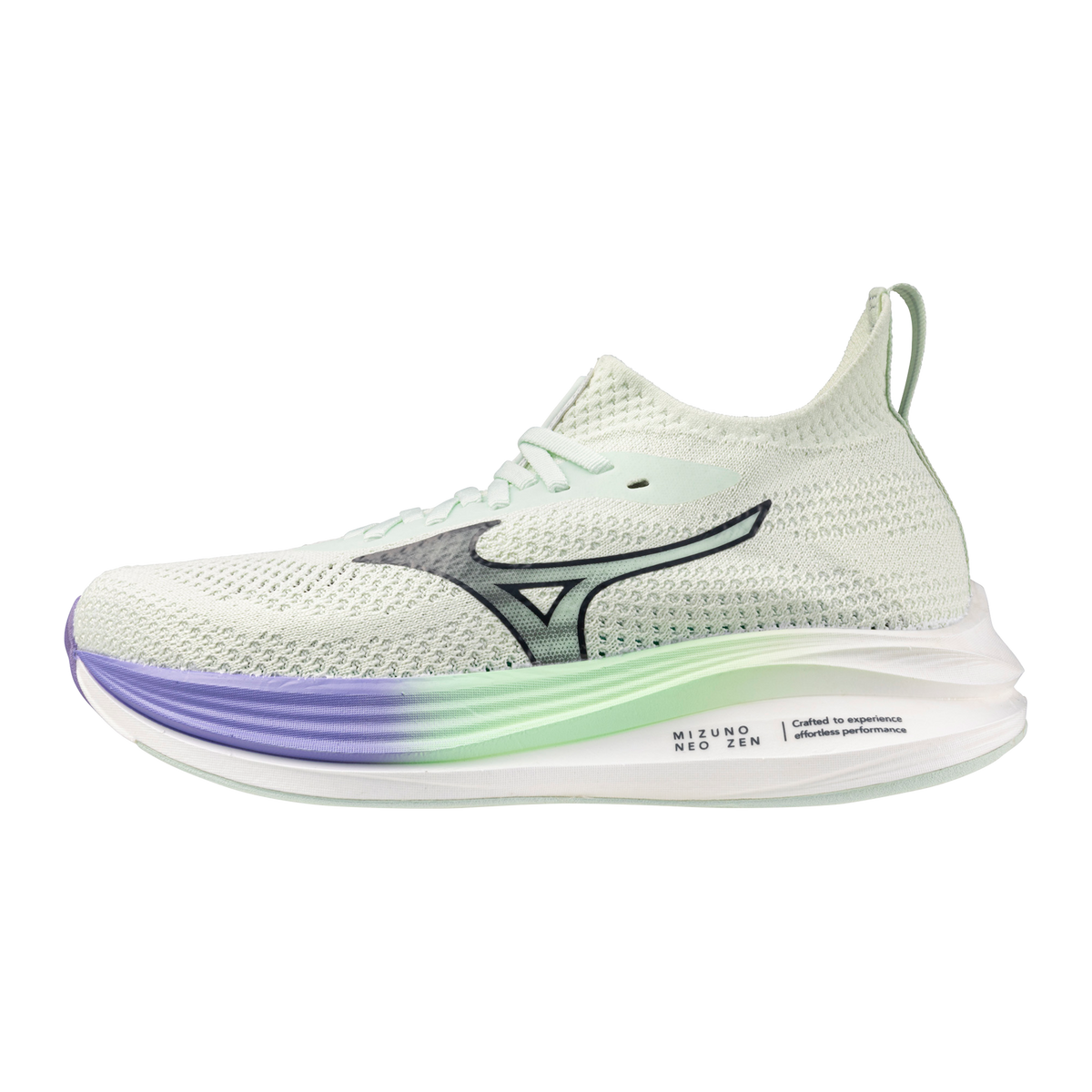 Women's Mizuno Neo Zen Running Shoe 9