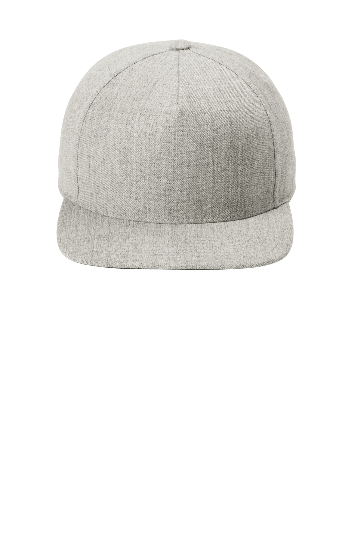 Sport-Tek YP Classics Premium 5-Panel Snapback Cap STC55 20