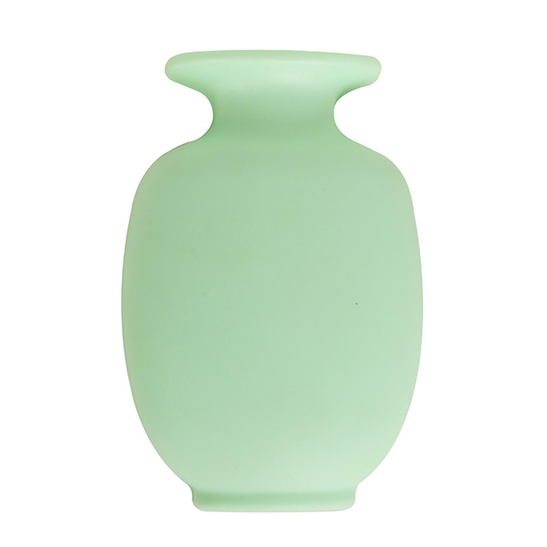 Silicone Wall Hanging Flower Vase 8
