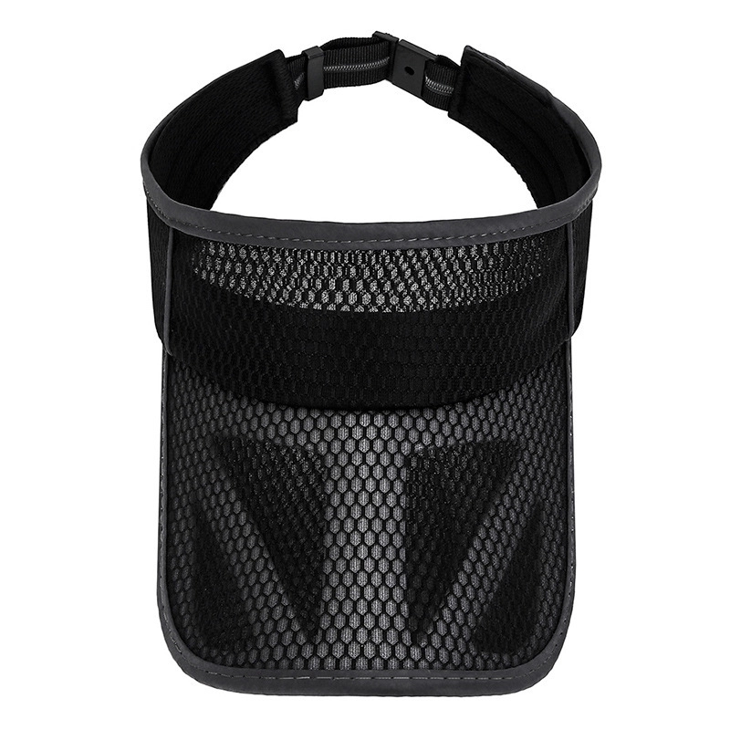 Custom Adjustable Visor Sport cap 3