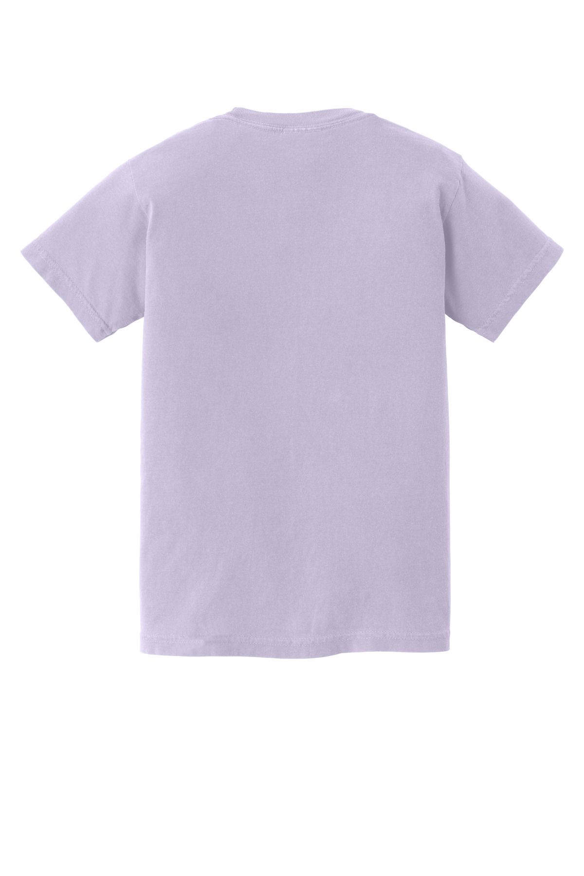 COMFORT COLORS Youth Heavyweight Ring Spun Tee. 9018 160