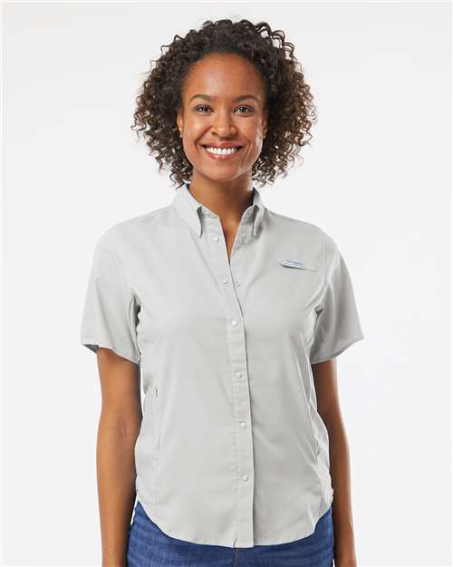 Women's PFG Tamiami™ II Short Sleeve Shirt - 212466 30