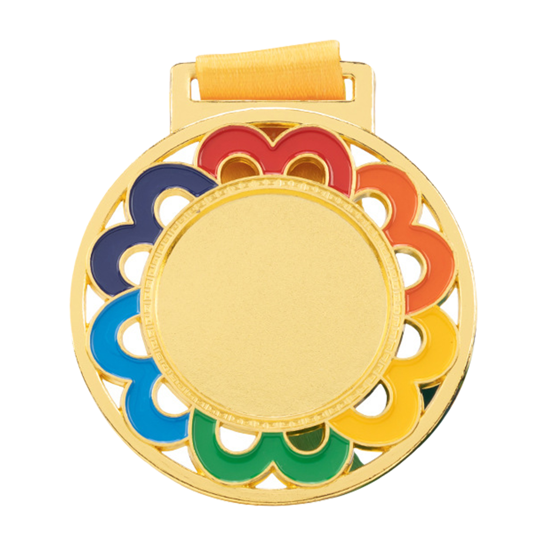 Award Medals 3