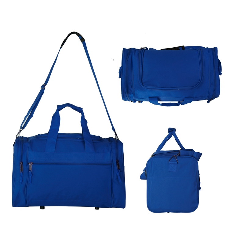 Soccer Duffel Bag 18