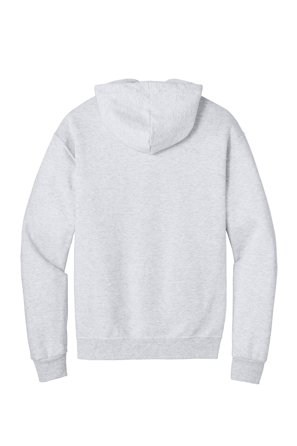 Jerzees - NuBlend Full-Zip Hooded Sweatshirt. 993M 65