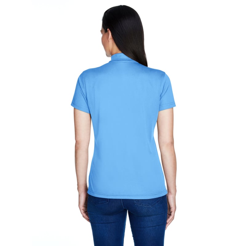 Team 365 Ladies' Command Snag Protection Polo 16
