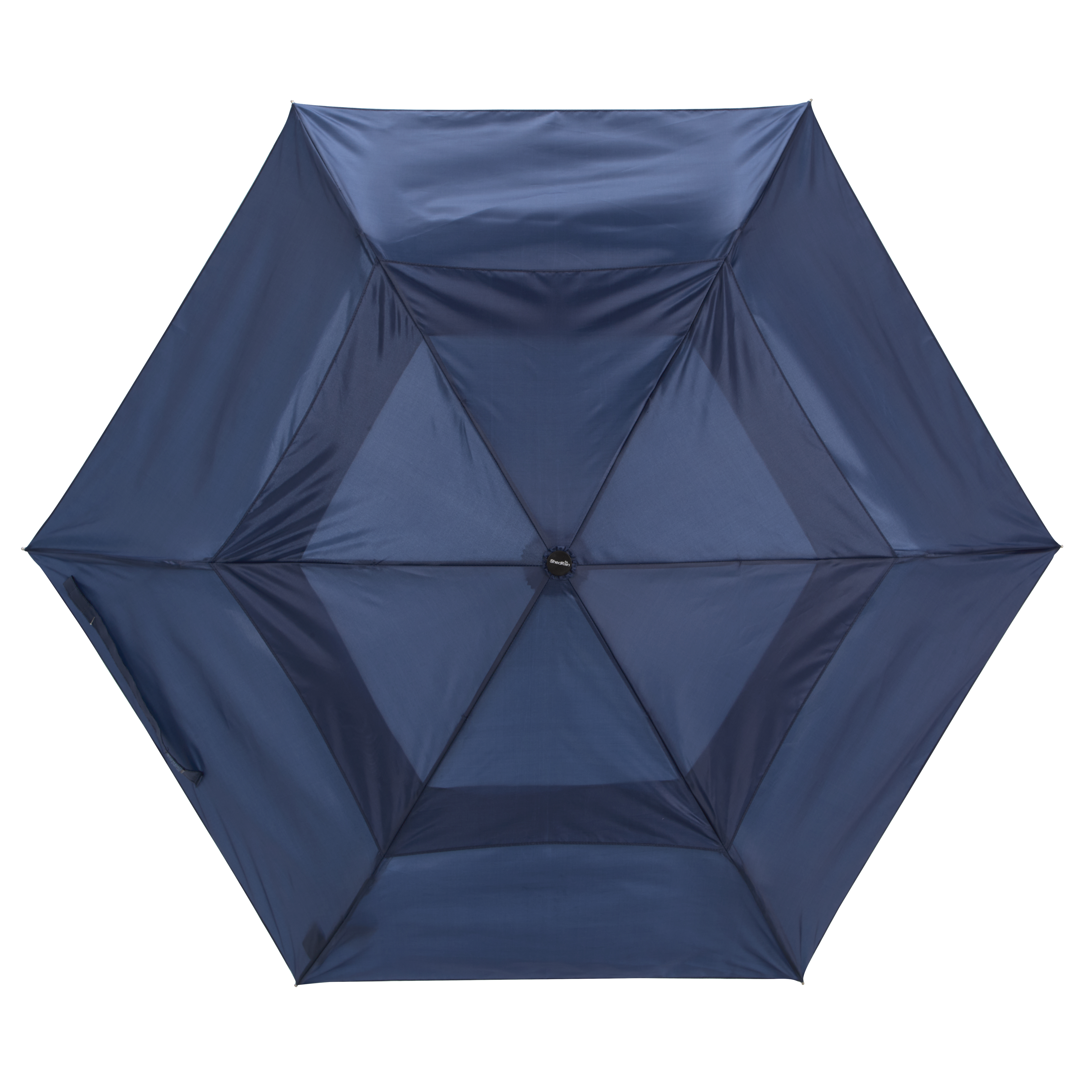 Shed Rain™ Windjammer® 42" Vented Auto-Open Compact Umbrella 30