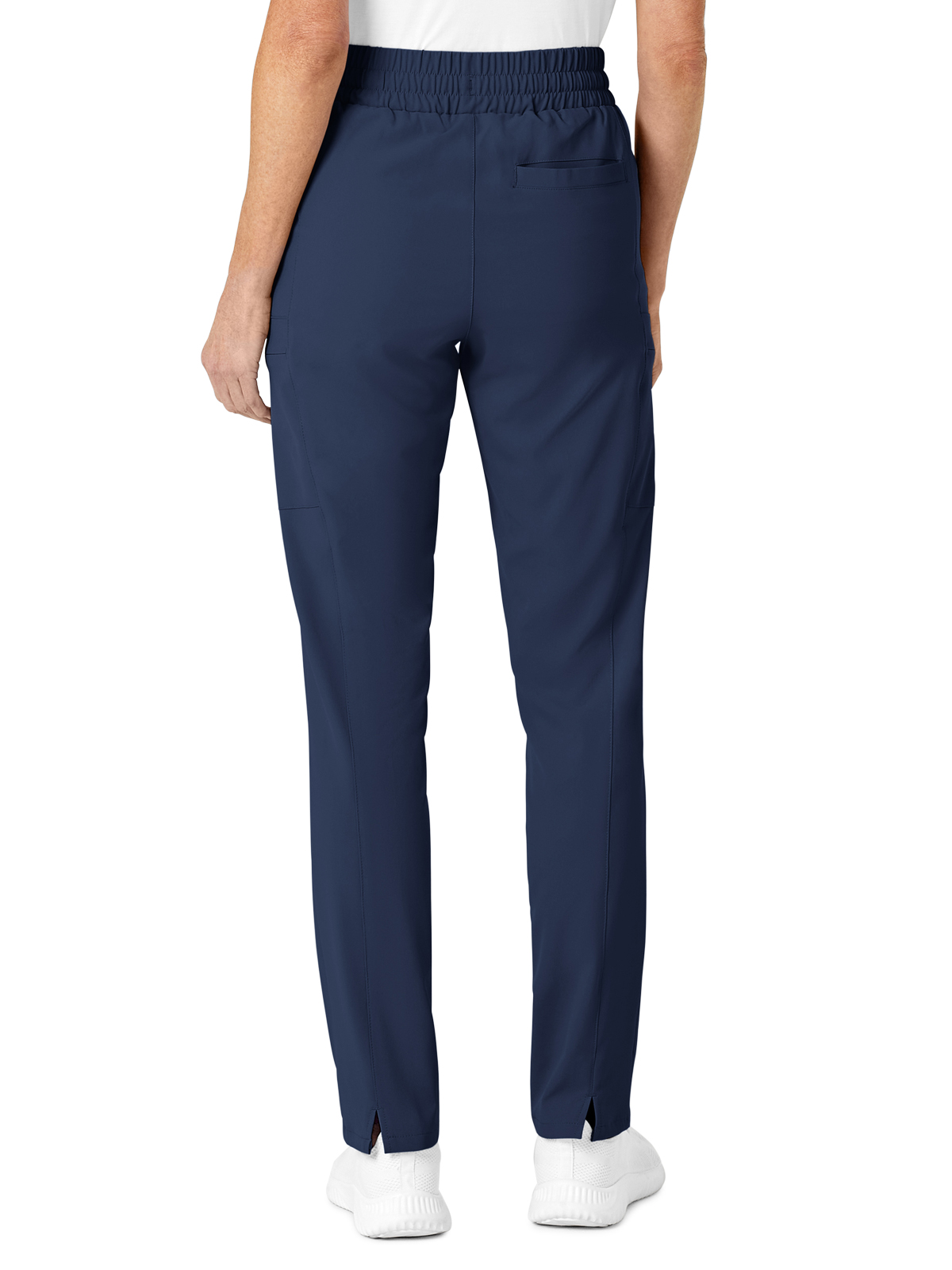 Wink - Renew - Women's Five-Pocket High Waist Slim Cargo Pant 7