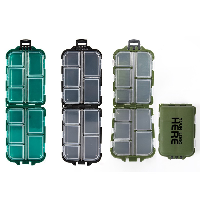 7 Day Planner Pill Organizer 2