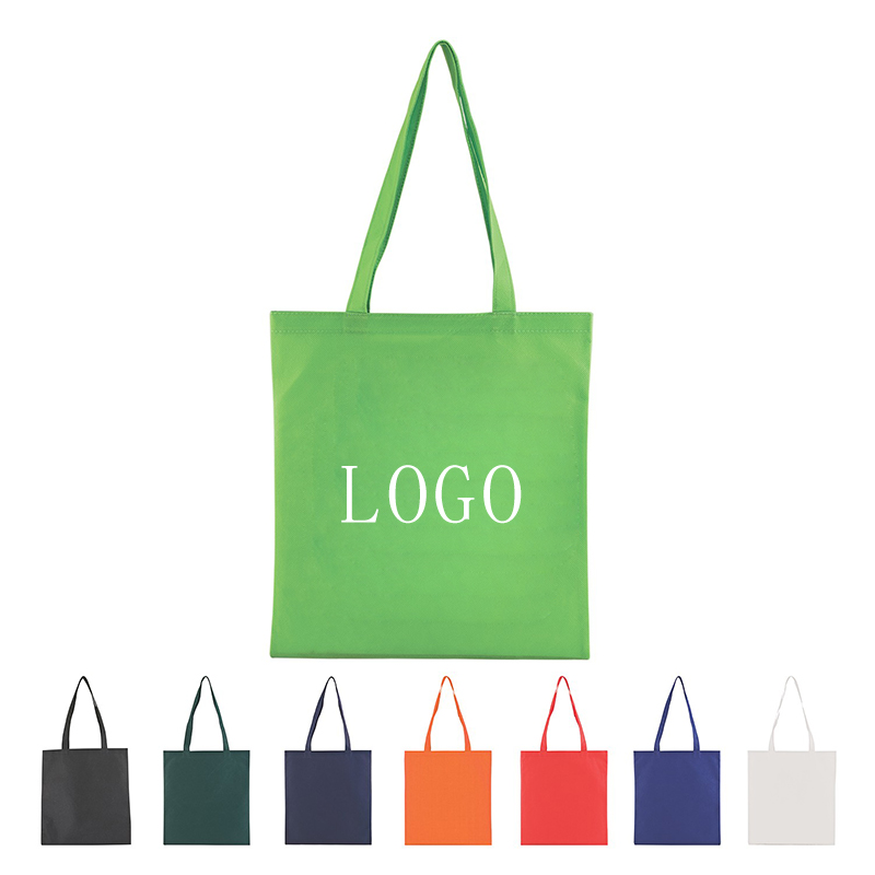Non-Woven Shopper Tote Bag 1