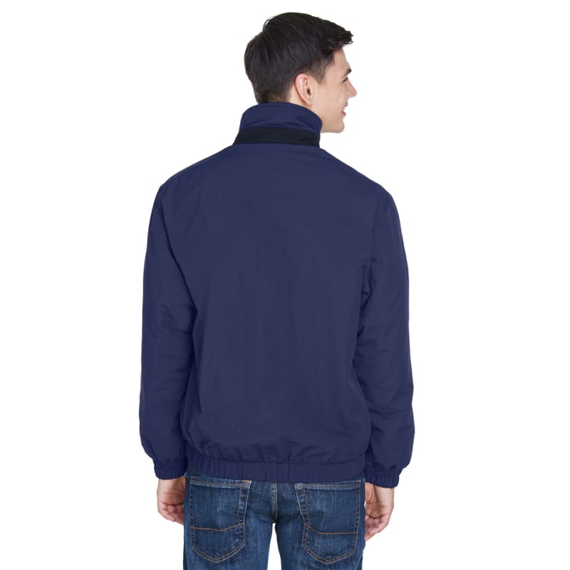 UltraClub Adult Adventure All-Weather Jacket 2