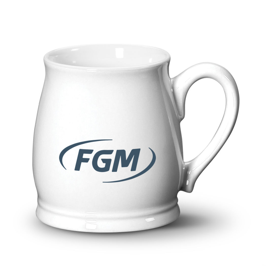 Biscayne Mug - 16oz - Imprinted 2