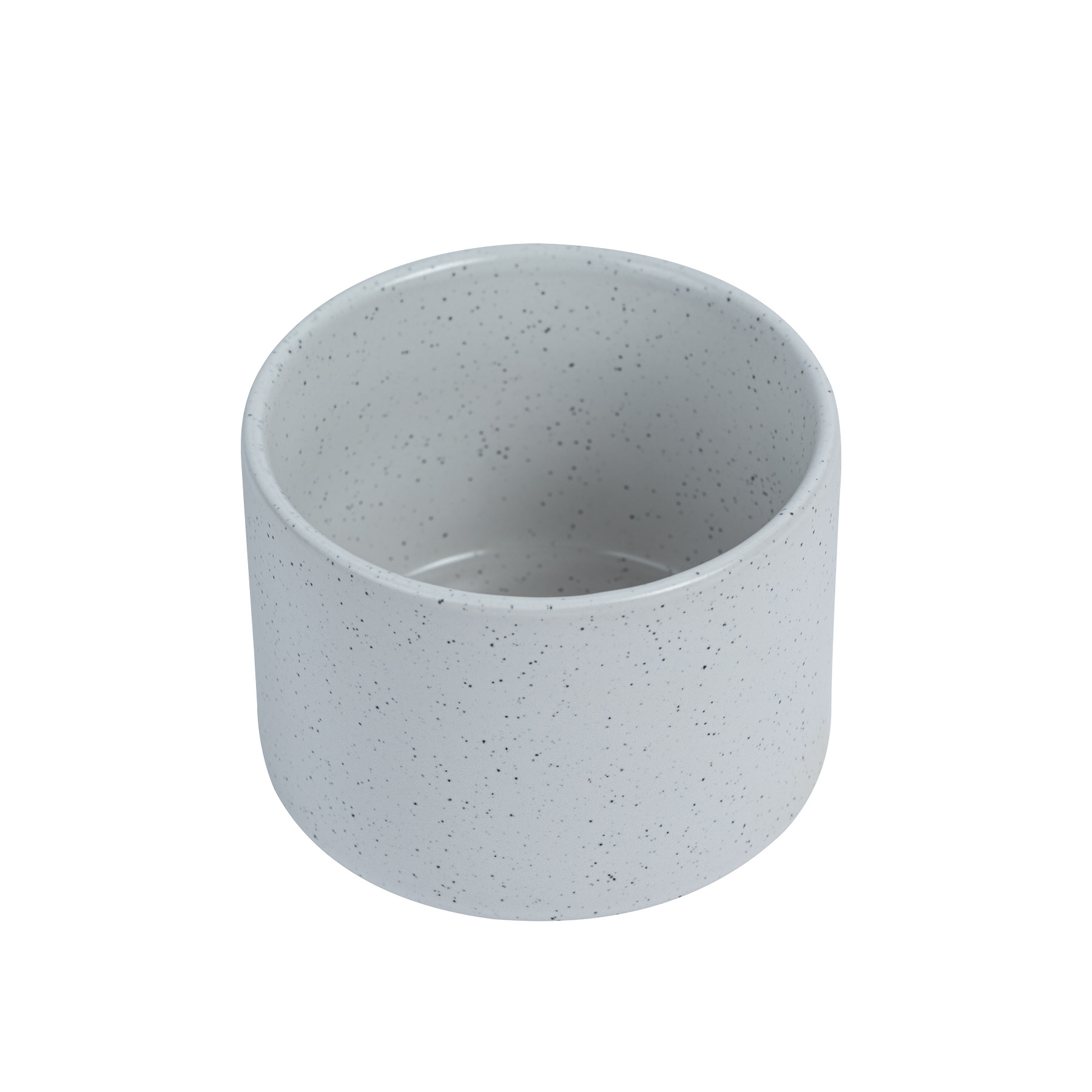 Saratoga Ceramic Flower Pot 22