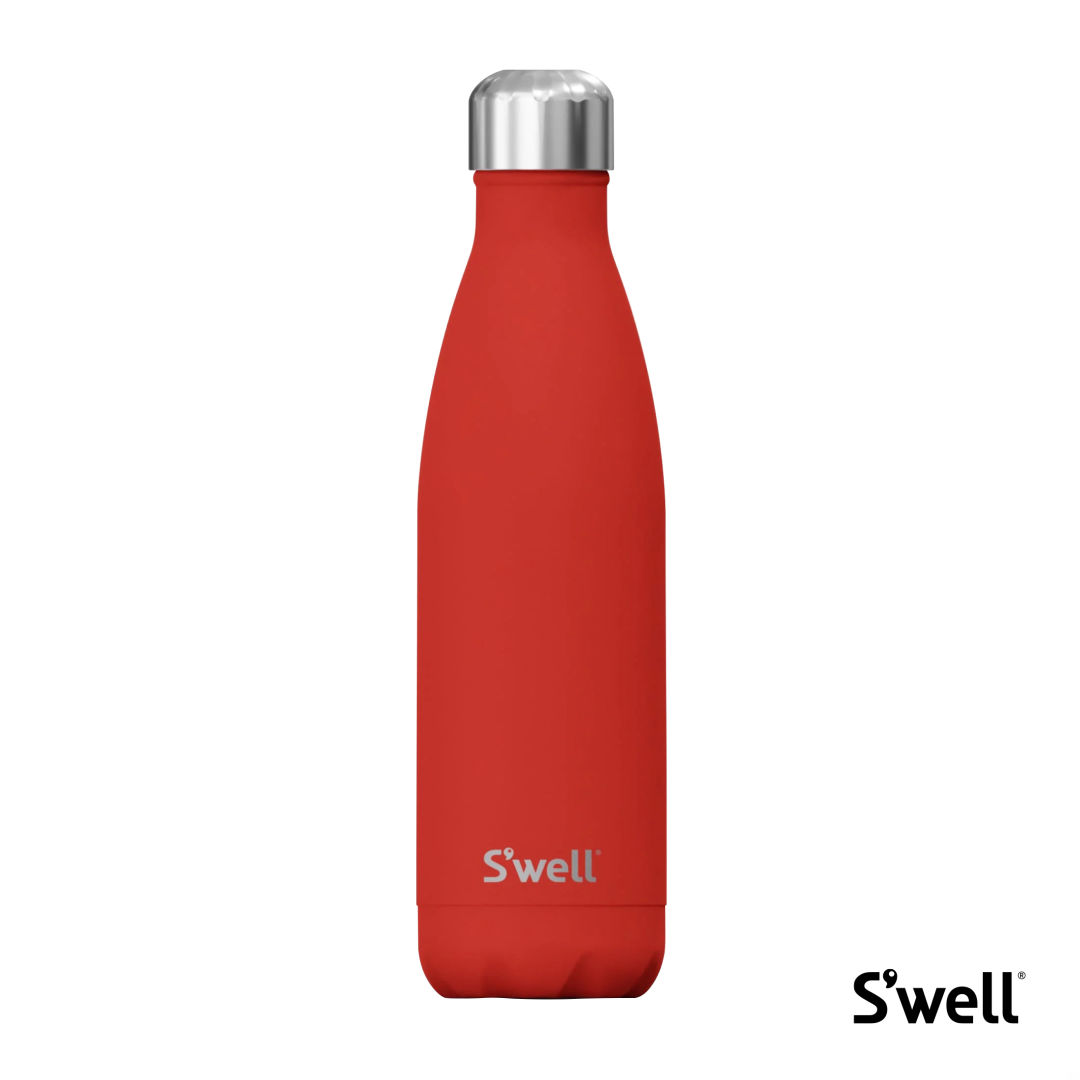 S'well® Original Bottle - 17oz 25