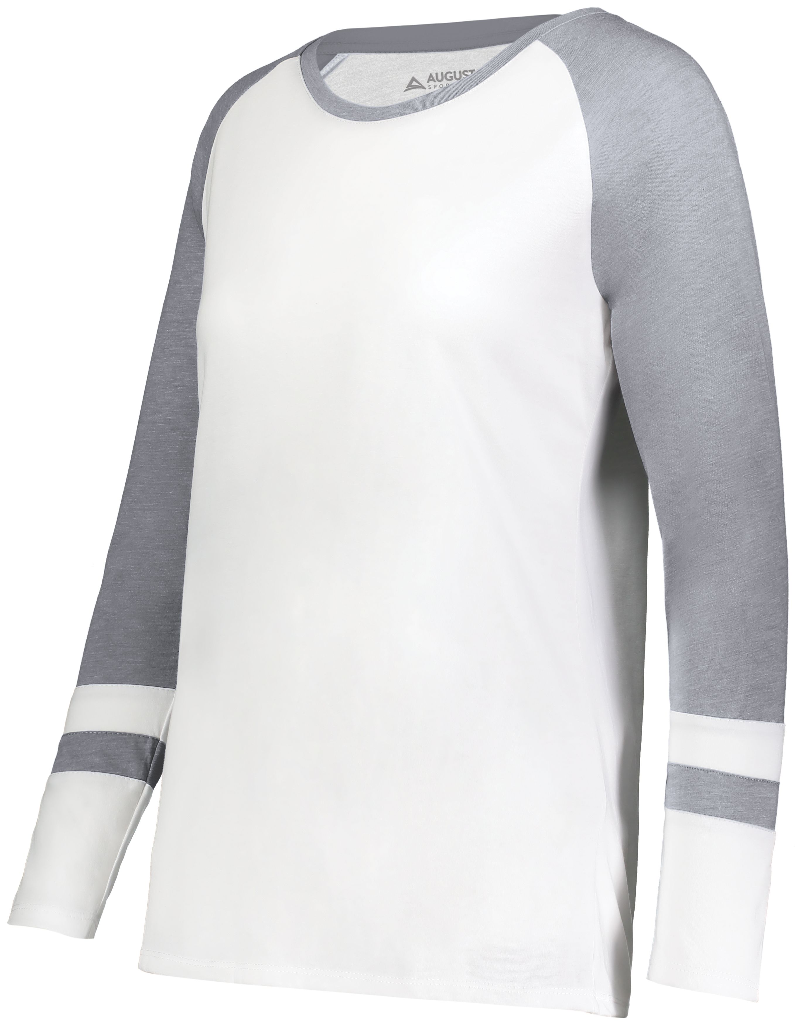 Ladies Fanatic 2.0 Long Sleeve Tee 3
