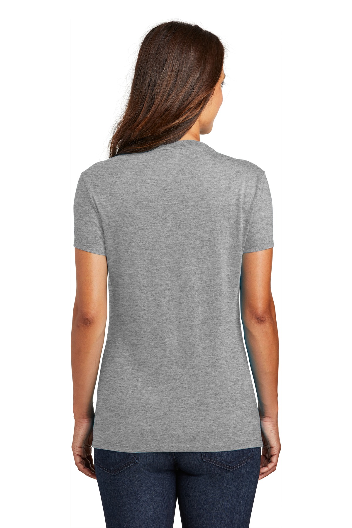 District® Women's Perfect Tri Tee 94