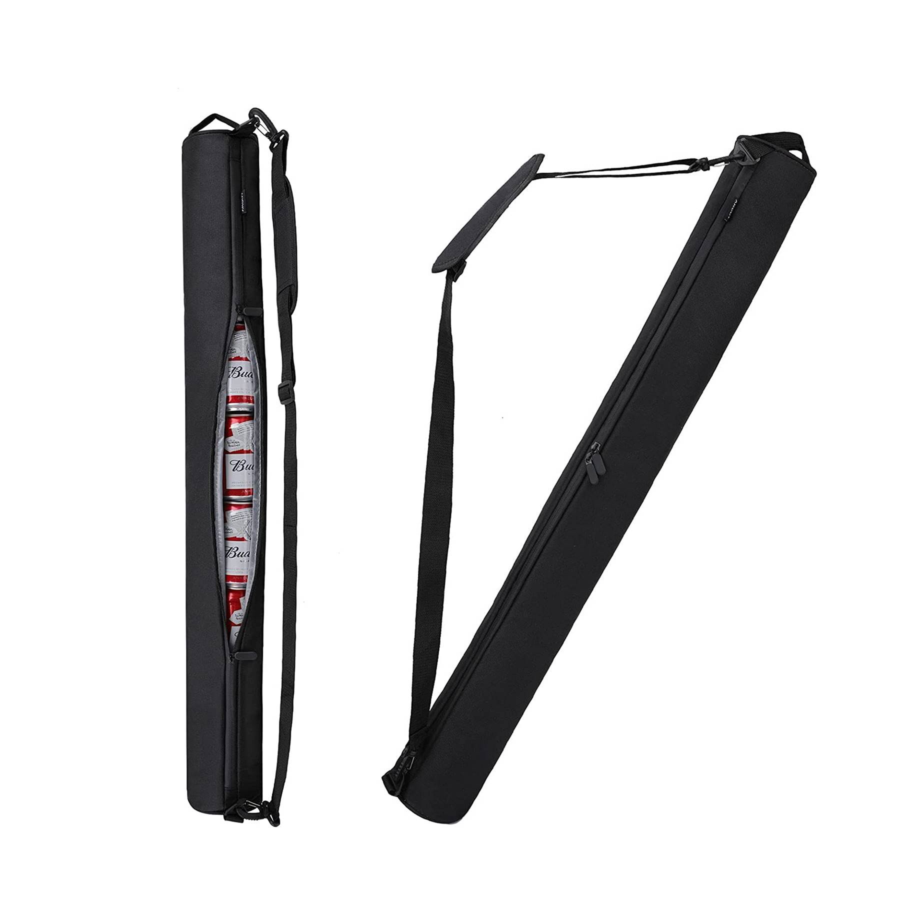 Can Insulated Cooler Sleeve, custom can cooler with logo imprint 3
