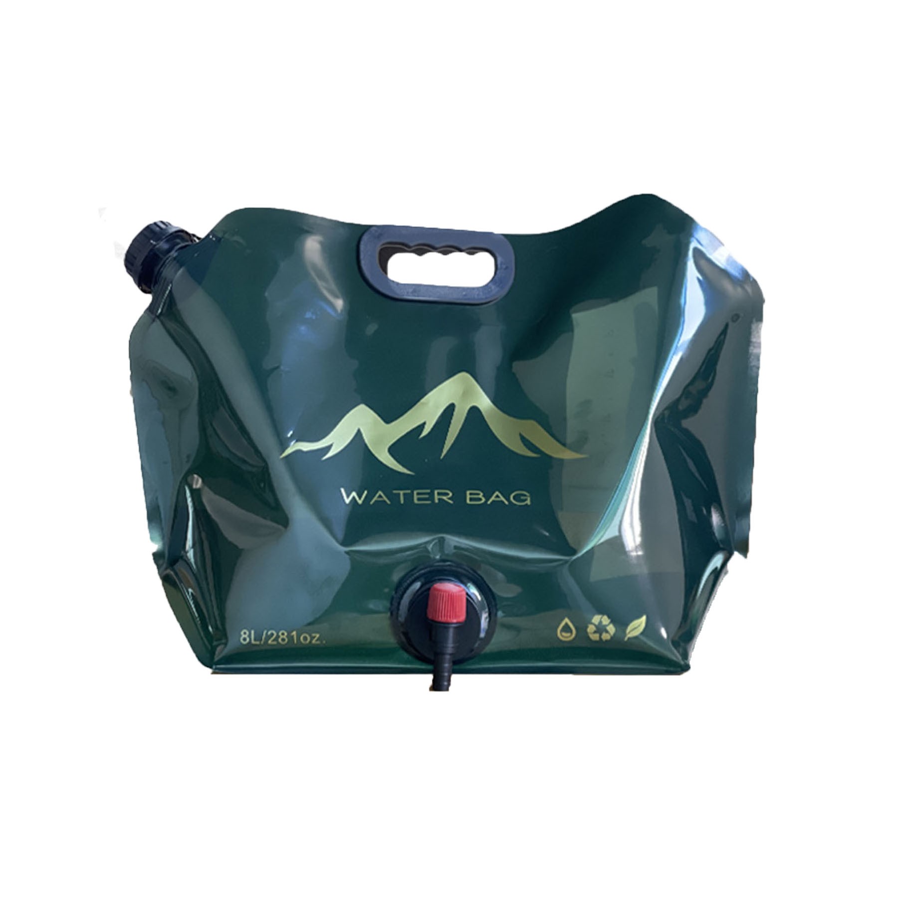 Collapsible Water Storage 2