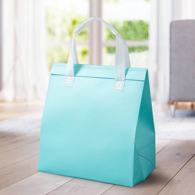 Insulated Take Away Bags 7