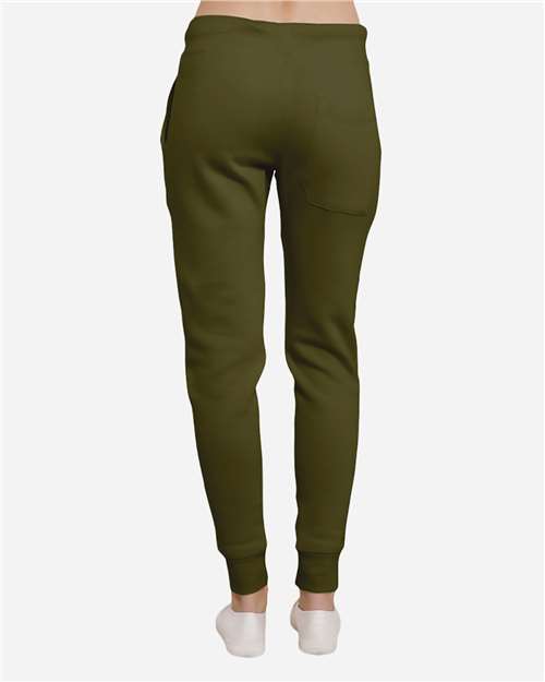 Unisex Premium Joggers - LST006 48