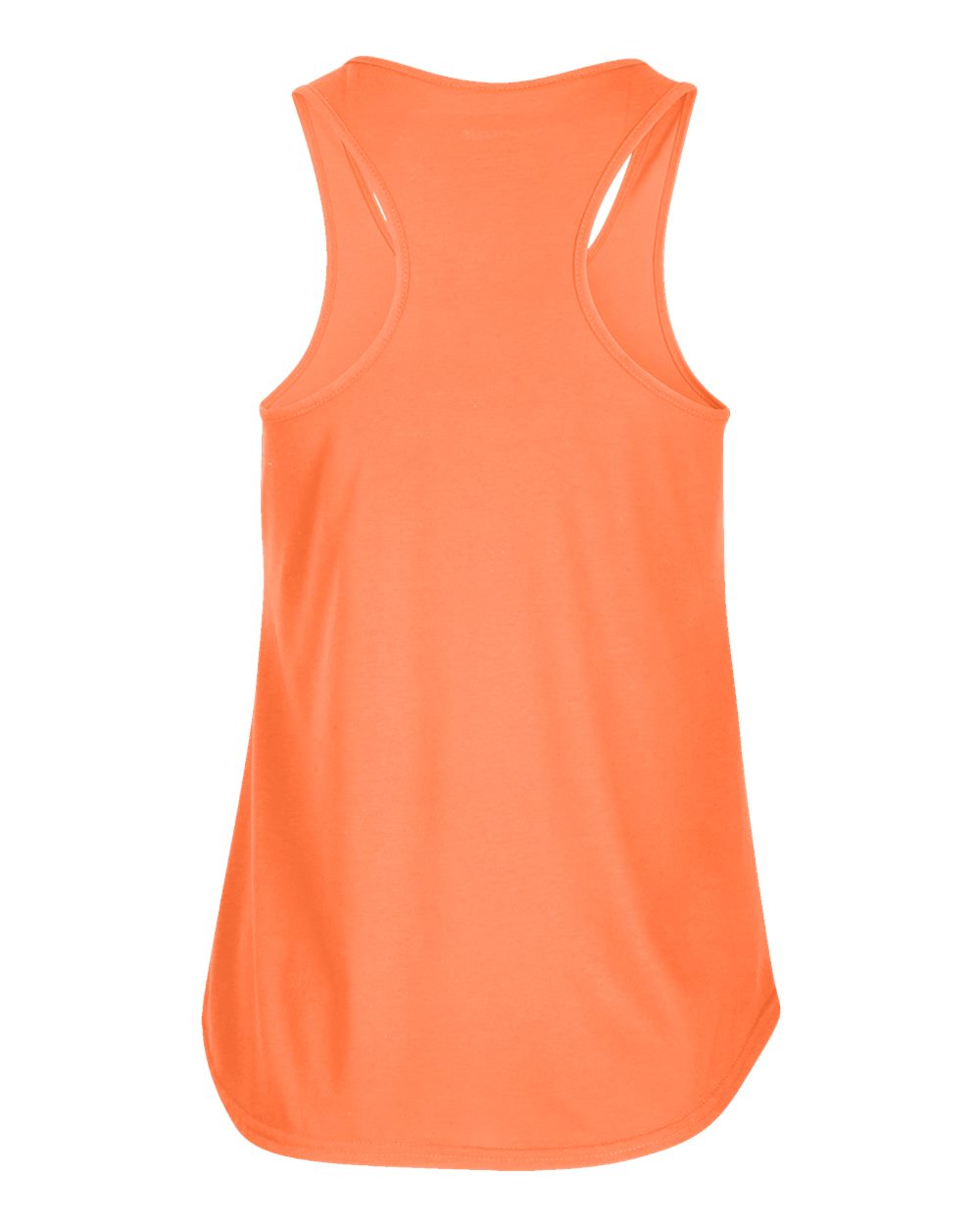 Women's Essential Racerback Tank Top - BW2502 33