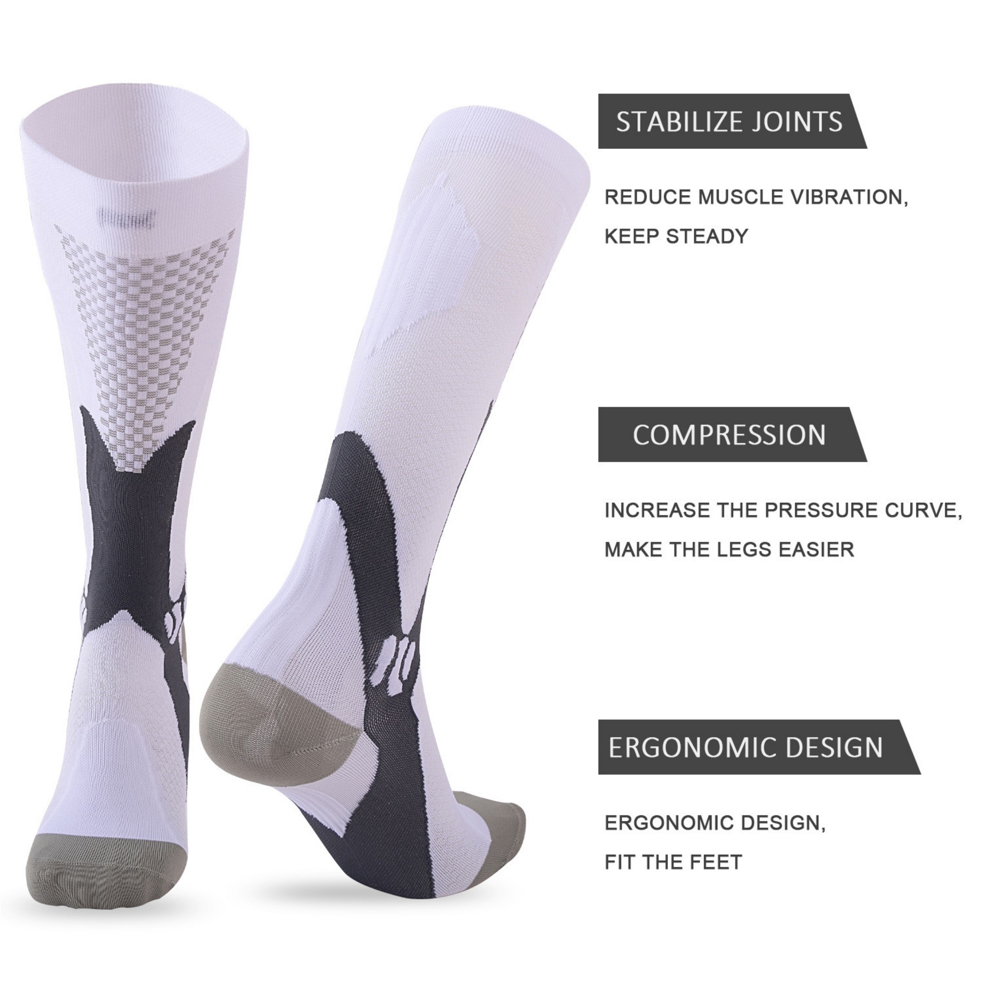 Compression Socks 2