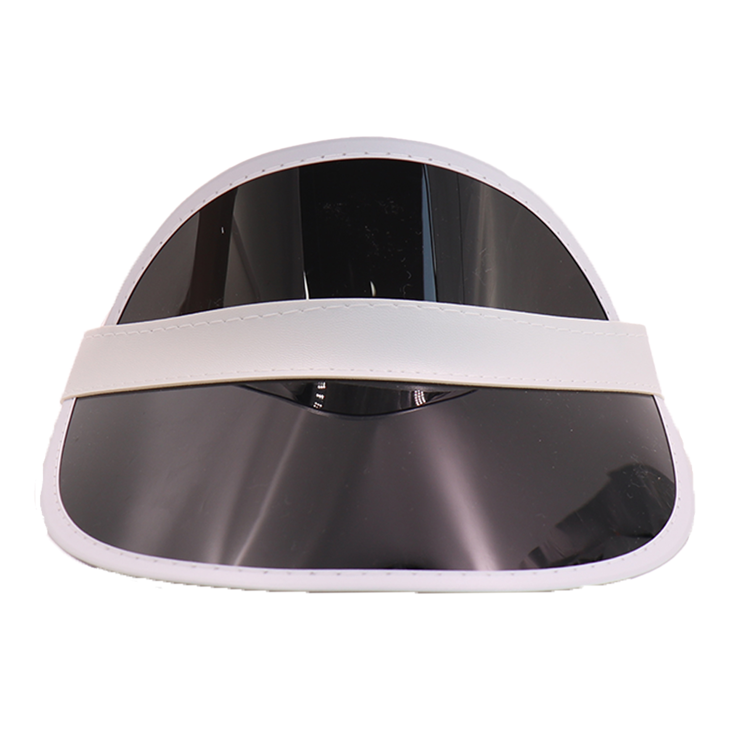 Pvc Adjustable Protective Cover Sun Hat 8
