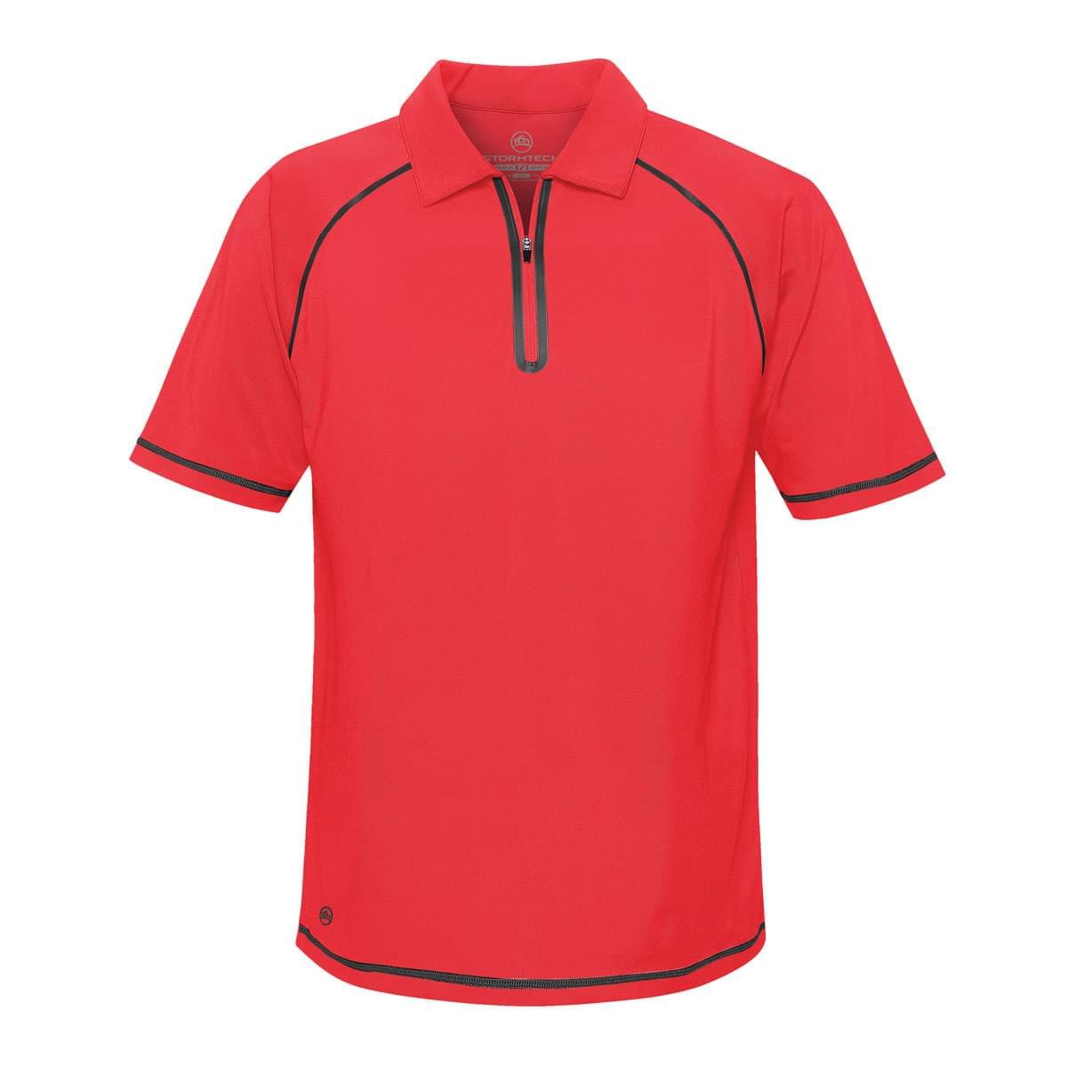 Stormtech Men's Laser Technical Polo