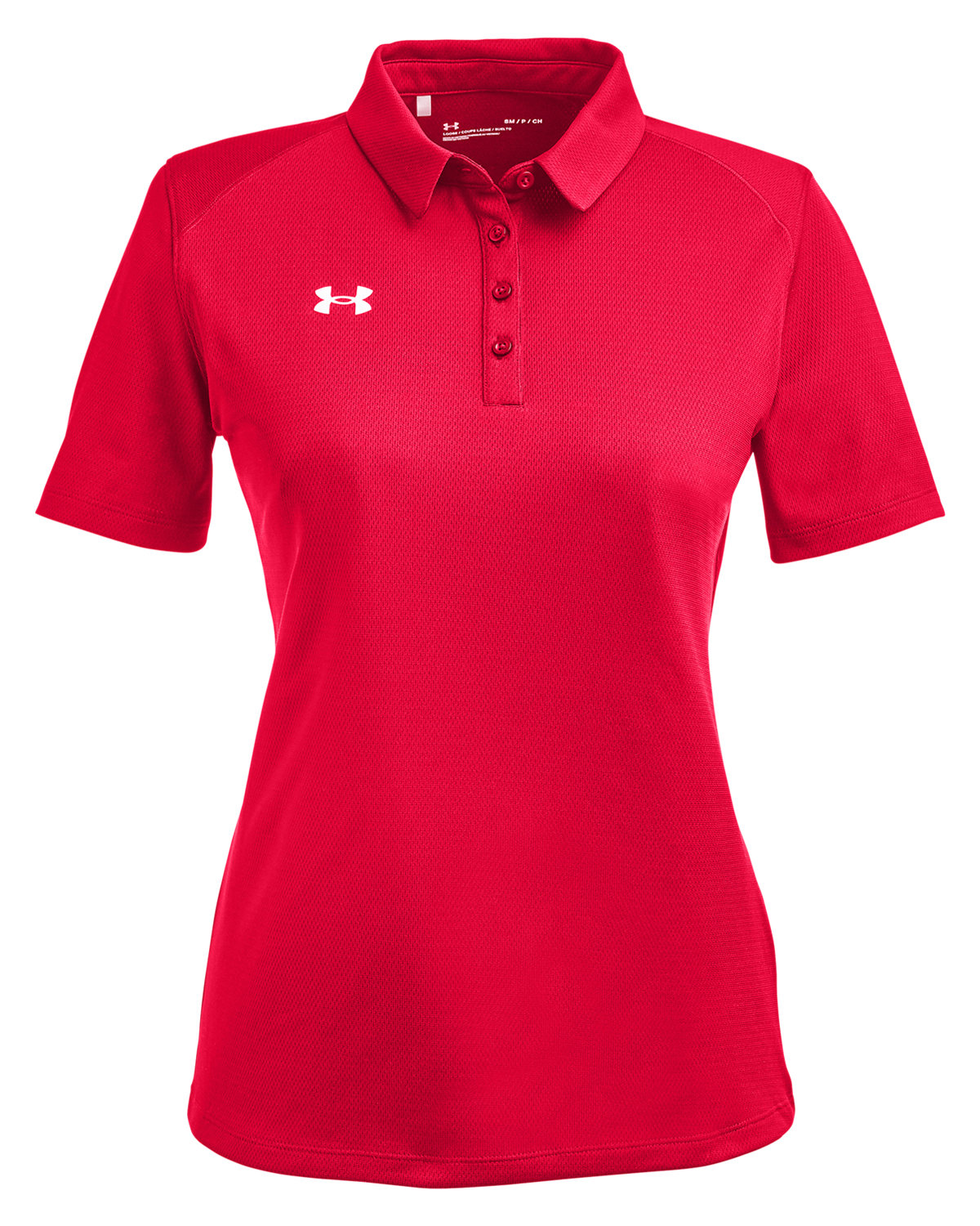 Ladies' Tech Polo