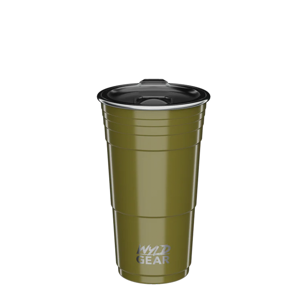 Wyld Gear 16 oz Party Cup 5