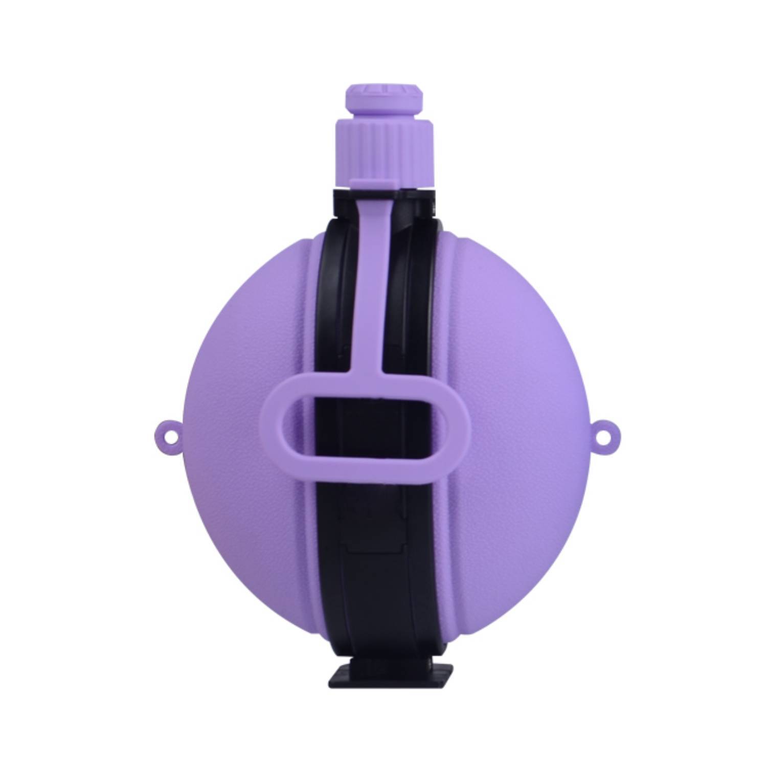 Portable Collapsible Water Bottle, 19.8 oz. 6