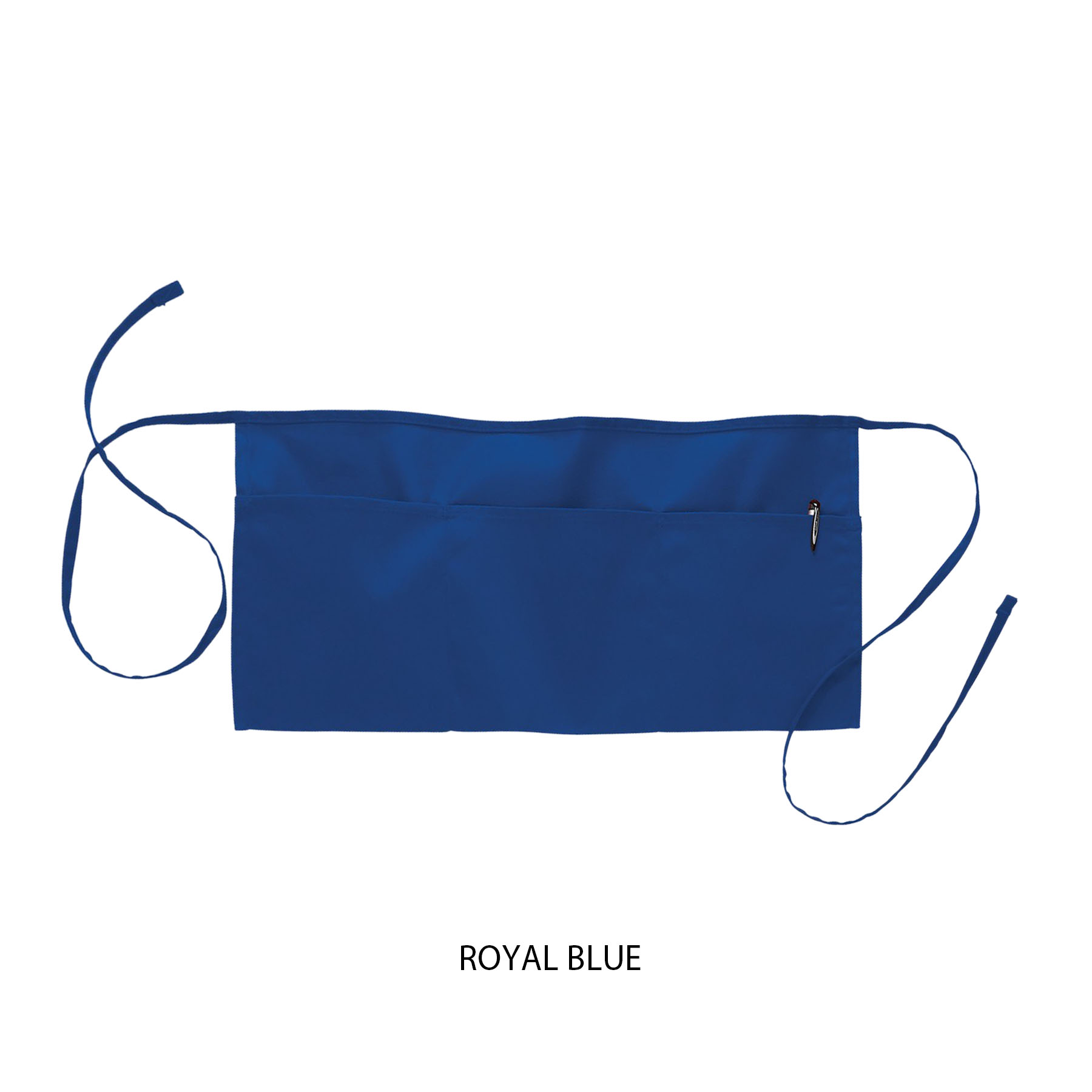 7.5 oz. Twill Cotton Waist Apron 2