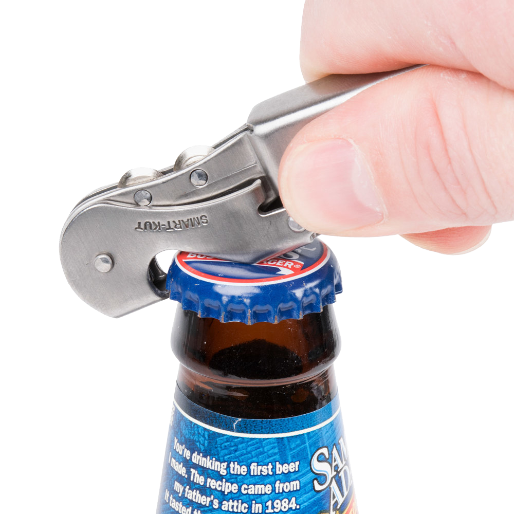 Premium TSA-Approved Waiter's Corkscrew (Smart-Kut) 4