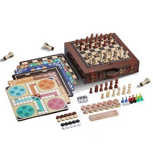 Foldable Board Game Set 2