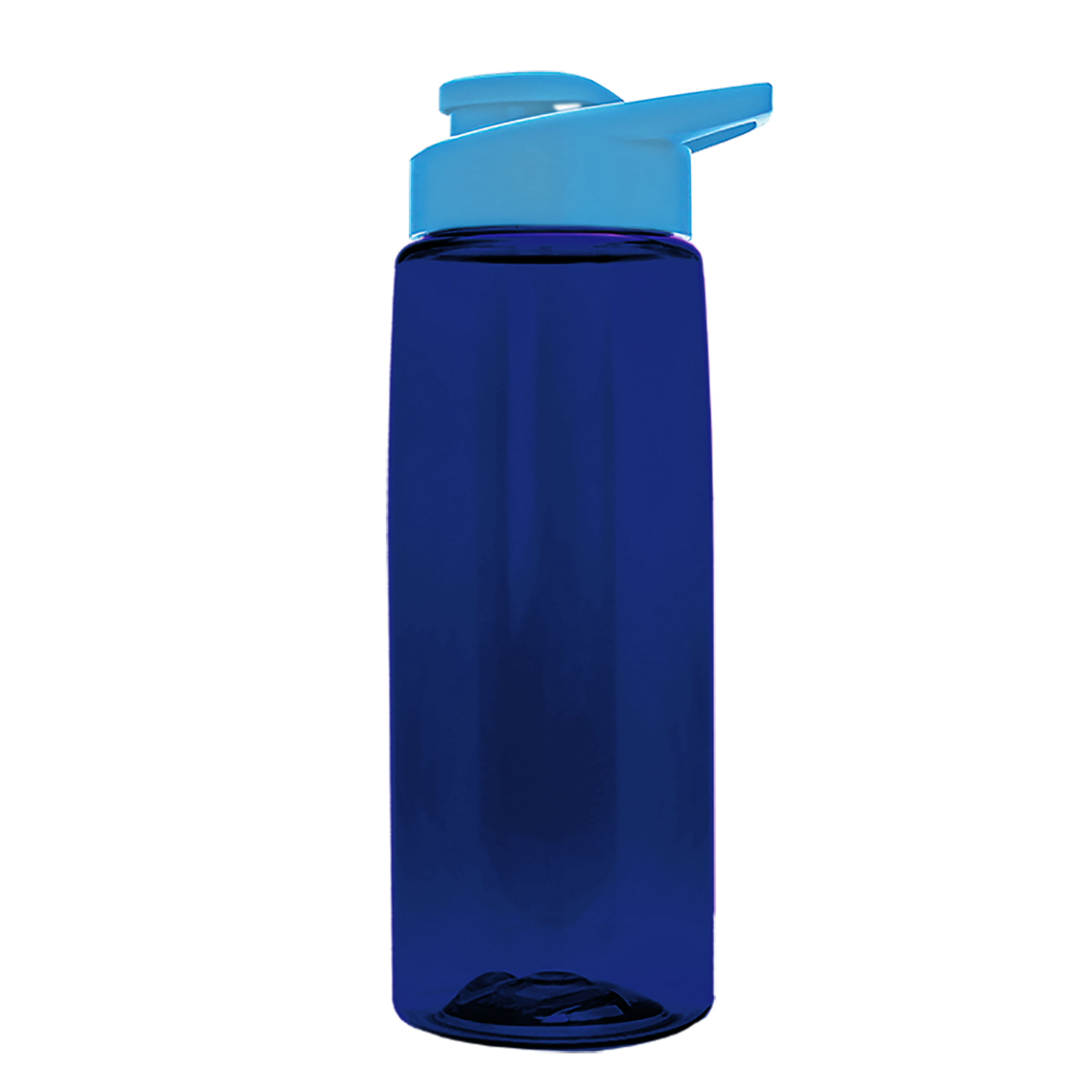 Garyline® Flair Tritan® Bottle with Drink-Thru Lid - 26 oz. 407
