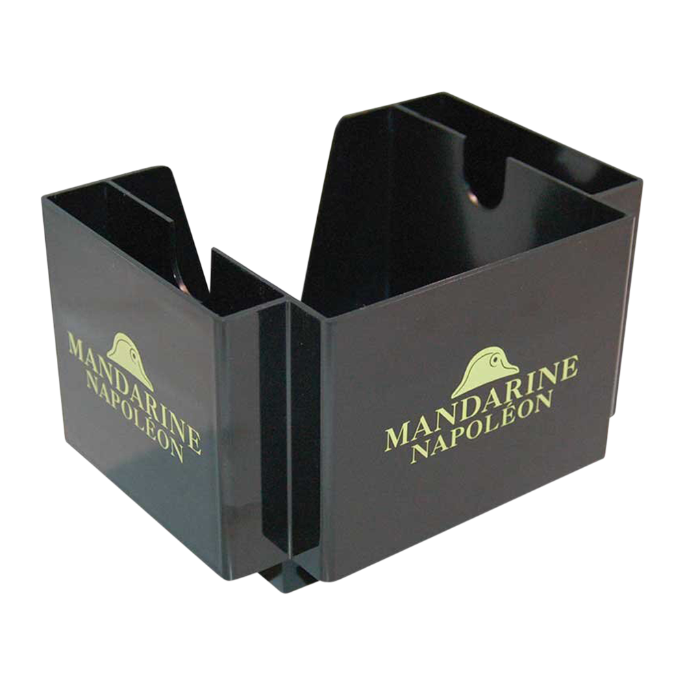 Plastic Napkin Caddy 2