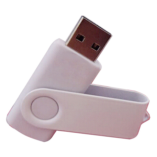 Swivel USB Drive In A Wide Variety Of Colors 43