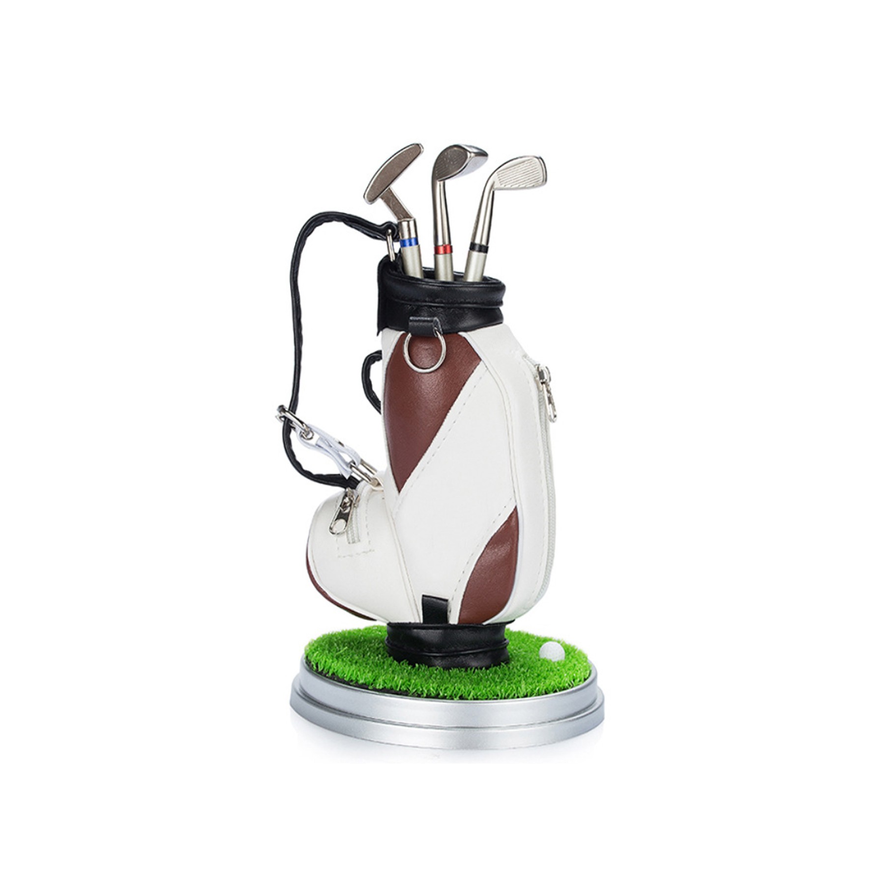 Golf Pen Holder 7