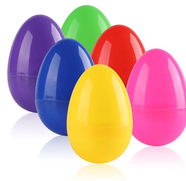 Empty Easter Eggs 1