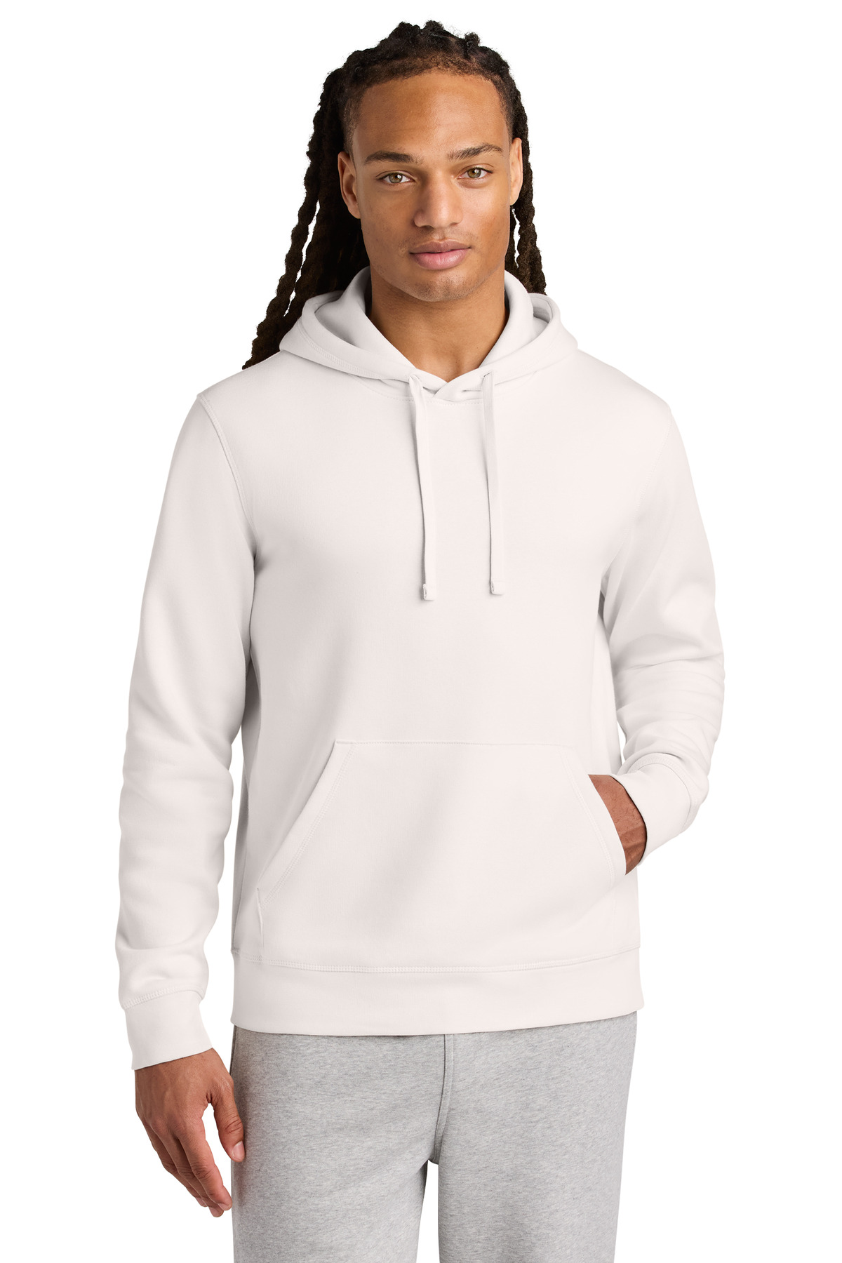 Stanley/Stella Unisex Drummer 2.0 Hooded Sweatshirt SXU009 53