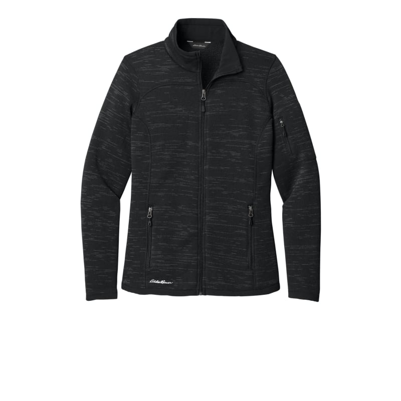 Eddie Bauer Women's Sweater Fleece Full-Zip. 12