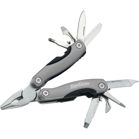 Tonca 11-Function Multi-Tool 2